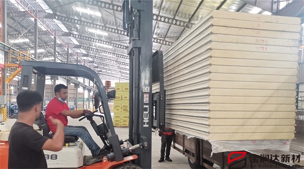 聚氨酯復合板 聚氨酯復合板