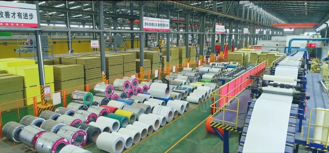 寶潤達(dá)聚氨酯復(fù)合板廠家 寶潤達(dá)聚氨酯復(fù)合板廠家